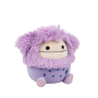 Squishmallows Levandulový Bigfoot Dilka 30 cm