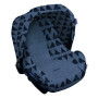 Potah na autosedačku Seat Dooky Cover 0 m+