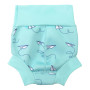 Nové Plavky Happy Nappy - 
Vlaštovky