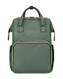 Přebalovací batoh Siena Army Green KikkaBoo