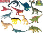 Dinoworld dinosauři 8 cm