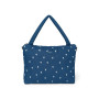 Denim Diaper Bag - přebalovací taška Studio Noos