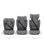 Autosedačka Junior Fix 2 Plus (100-150 cm) Kinderkraft