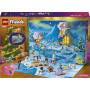 Adventní kalendář Friends 2026 Lego