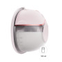 Odsávačka mateřského mléka Single Hands-free Mamaflow Kinderkraft