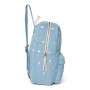 Denim Midi Backpack - batůžek Studio Noos