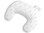 Polohovací polštář MiniRelax jersey 150 cm Babymatex