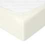Nepromokavé prostěradlo froté 70 x 140 cm Babymatex