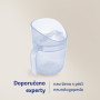 Hrneček tréninkový Genius 150 ml Lovi