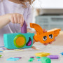 Play-Doh Foťák a tvoření fotek