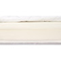 Matrace Sensillo Visco-HR 120x60 Cashmere