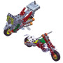 Merkur M 011 Motocykl