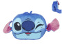 Lilo & Stitch - Stitch polštářek cuddle buddy plyšový