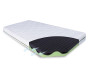 Ortopedická matrace Flora 140 x 70 x 10 cm BabyMatex