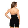 Poporodní stahovací kalhotky Belly Binder Black Wondermom