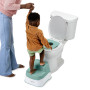 Nočník 3 v 1 Prepare to Potty™ Ingenuity