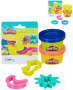 Sada formičky a modelína Play-Doh