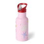 Nerezová láhev na nápoj Small 350 ml Studio Noos
