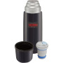 Termoska s tlačítkovým uzávěrem a šálkem 350 ml Thermos 