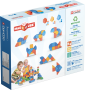 Geomag Magicube Shapes 9 dílků