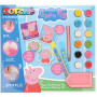 Velká sada diamantové tvoření Peppa Pig Dotzies