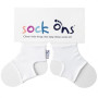 Sock ons - držák ponožek