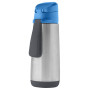 Termoska na pití sport 500 ml B.box