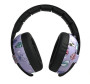Baby Banz - Ochrana sluchu dětská Butterfly Baby 3m+