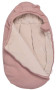Teploučký fusak Beránek exclusiv 85 x 50 cm Baby Nellys