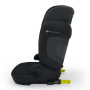 Autosedačka Xpand 2 Pro (100 do 150 cm) Kinderkraft