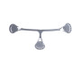 Sponka Snappi Original (3 pack) Xkko