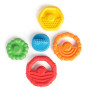 Kousátko stohovací 2v1 Stack & Teethe™ BABY EINSTEIN 0 m+