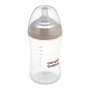 Láhev antikoliková Natural Shape 260 ml Canpol babies