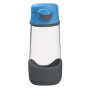 Sport láhev na pití 450 ml B.box