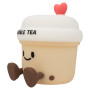 LED silikonová noční lampička - Bubble Tea Mary's