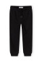 Chlapecké tepláky slim-fit 3pack Mix barev šedá Minoti