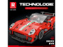 Sportovní automobil 599XX EVO 1:24 Reobrix 