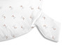 Polohovací polštář MiniRelax jersey 150 cm Babymatex