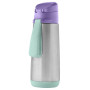 Termoska na pití sport 500 ml B.box