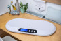 Kojenecká váha TrueLife BabyScale B5 BT
