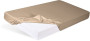 Prostěradlo jersey s gumou 70 x 140 cm BabyMatex