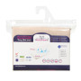 Nepromokavé prostěradlo froté 70 x 140 cm Babymatex