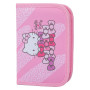 Set 3 Zippy Plus Hello Kitty Sweet Leopard: aktovka, penál, sáček GRS Baagl