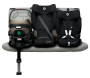 Nomad XL Plus autosedačka Authentic Black Maxi-Cosi