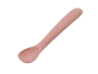 Lžička Platinum Silicone KikkaBoo