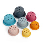 Stohovací poháry Bigjigs Toys