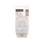 Šidítko anatomické silikon 0-6 m SX PRO Colour Essence Suavinex