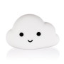 Silikonové nástěnné noční světlo Cloud Zopa