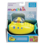 Žlutá ponorka do vany Munchkin
