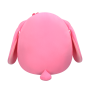 Squishmallows Růžový králík Marjory